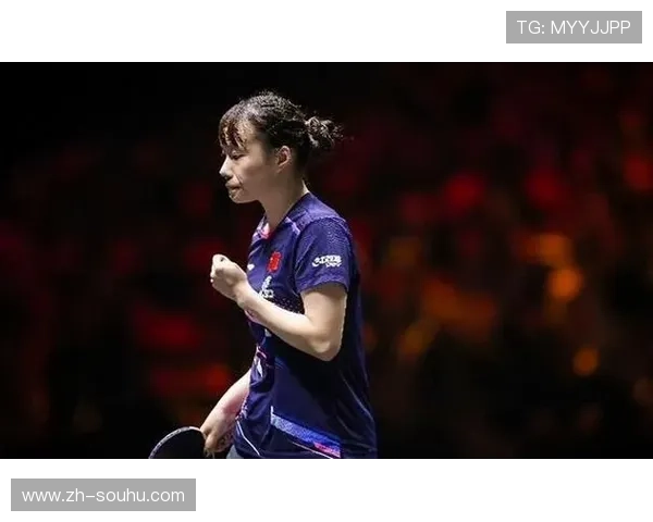 石洵瑶张翔宇携手出击WTT女双赛力克马来西亚组合可人郑爱欣 石洵瑶张翔宇携手出击WTT女双赛力克马来西亚组合可人郑爱欣