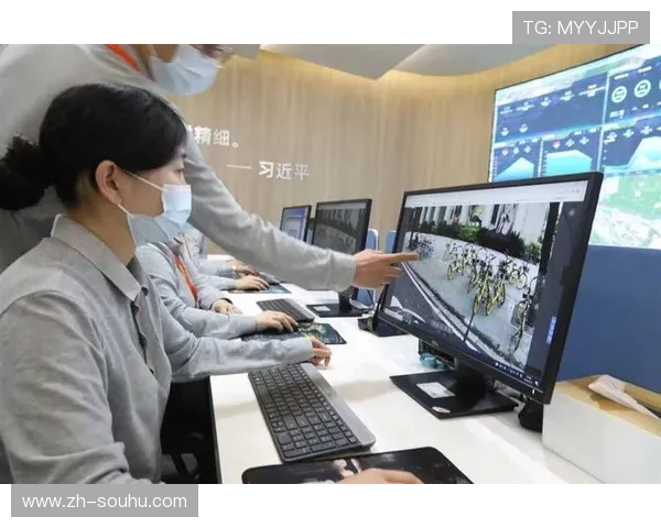 智慧安保系统加速落地，实现人流监测与应急响应秒级处置