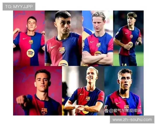 季前赛试验青训球员新位置，巴萨阵容灵活性成优势